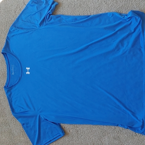 Mens Athletic shirt - Picture 2 of 6
